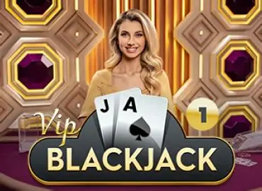 Blackjack VIP
